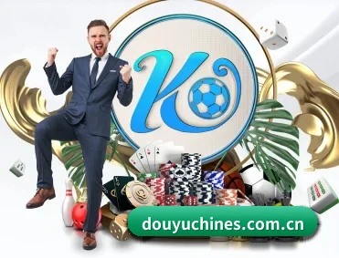 斗鱼体育 APP - DOUYU SPORTS