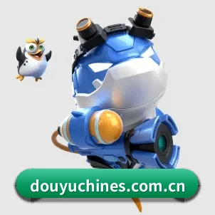 AI 革新 - DOUYU SPORTS